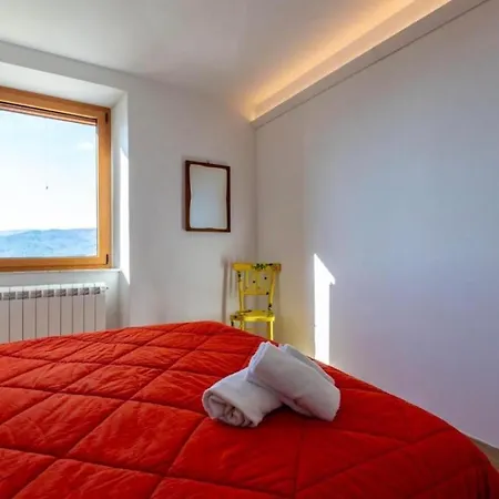 La Casa Di Bruno - Tuscan Tobe Srl