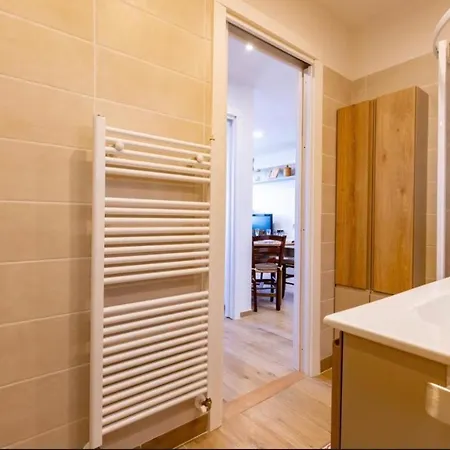 La Casa Di Bruno - Tuscan Tobe Srl Apartmán