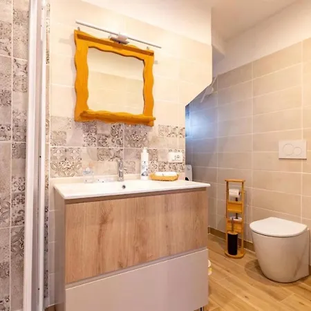 La Casa Di Bruno - Tuscan Tobe Srl * Santa Fiora