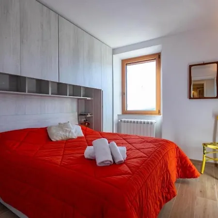 Apartmán La Casa Di Bruno - Tuscan Tobe Srl
