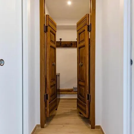 La Casa Di Bruno - Tuscan Tobe Srl *