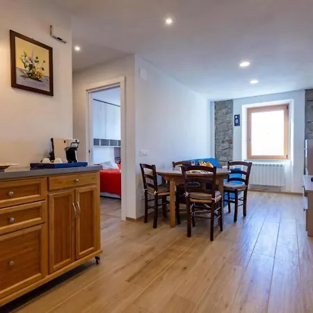 La Casa Di Bruno - Tuscan Tobe Srl