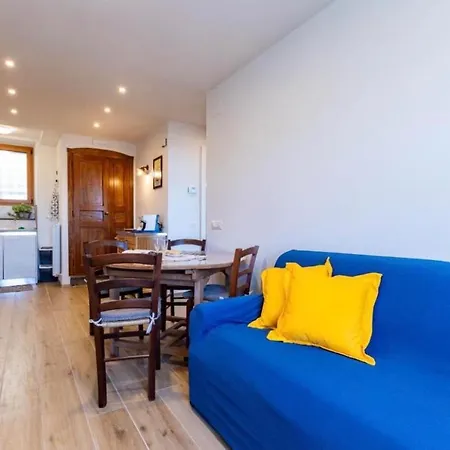 La Casa Di Bruno - Tuscan Tobe Srl Apartmán *