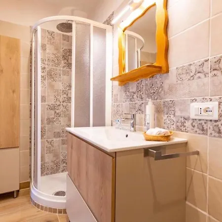 La Casa Di Bruno - Tuscan Tobe Srl *