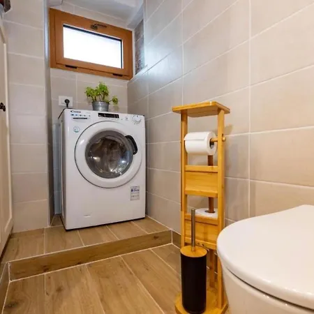La Casa Di Bruno - Tuscan Tobe Srl Apartmán Santa Fiora