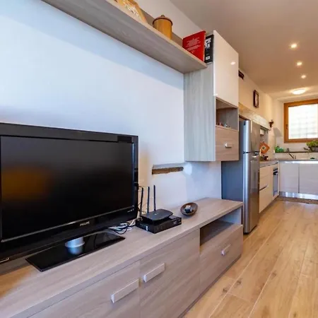 La Casa Di Bruno - Tuscan Tobe Srl Apartmán